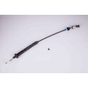 Cable de accionamiento, accionamiento del embrague