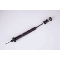 Cable de accionamiento, accionamiento del embrague