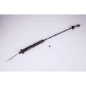 Cable de accionamiento, accionamiento del embrague
