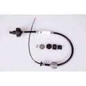 Cable de accionamiento, accionamiento del embrague