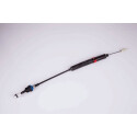 Cable de accionamiento, accionamiento del embrague