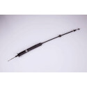 Cable de accionamiento, accionamiento del embrague