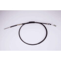 Cable de accionamiento, accionamiento del embrague