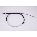 Cable de accionamiento, freno de estacionamiento