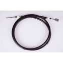 Cable de accionamiento, freno de estacionamiento