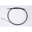 Cable de accionamiento, freno de estacionamiento