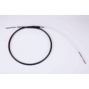 Cable de accionamiento, freno de estacionamiento