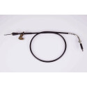 Cable de accionamiento, freno de estacionamiento