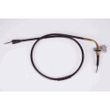 Cable de accionamiento, freno de estacionamiento