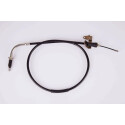 Cable de accionamiento, freno de estacionamiento