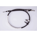Cable de accionamiento, freno de estacionamiento