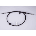 Cable de accionamiento, freno de estacionamiento