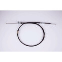 Cable de accionamiento, freno de estacionamiento