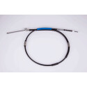 Cable de accionamiento, freno de estacionamiento