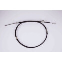 Cable de accionamiento, freno de estacionamiento