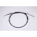 Cable de accionamiento, freno de estacionamiento