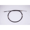 Cable de accionamiento, freno de estacionamiento