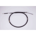 Cable de accionamiento, freno de estacionamiento