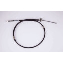 Cable de accionamiento, freno de estacionamiento