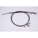 Cable de accionamiento, freno de estacionamiento