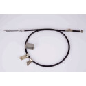 Cable de accionamiento, freno de estacionamiento