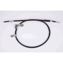 Cable de accionamiento, freno de estacionamiento