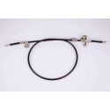 Cable de accionamiento, freno de estacionamiento
