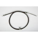 Cable de accionamiento, freno de estacionamiento