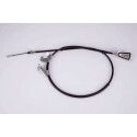 Cable de accionamiento, freno de estacionamiento