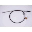 Cable de accionamiento, freno de estacionamiento