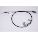 Cable de accionamiento, freno de estacionamiento