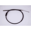 Cable de accionamiento, freno de estacionamiento