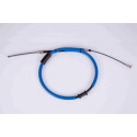 Cable de accionamiento, freno de estacionamiento