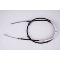 Cable de accionamiento, freno de estacionamiento