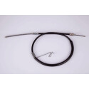 Cable de accionamiento, freno de estacionamiento