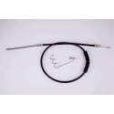 Cable de accionamiento, freno de estacionamiento