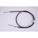 Cable de accionamiento, freno de estacionamiento