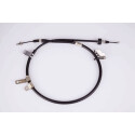 Cable de accionamiento, freno de estacionamiento