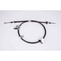 Cable de accionamiento, freno de estacionamiento