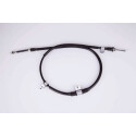 Cable de accionamiento, freno de estacionamiento