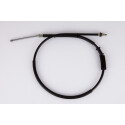 Cable de accionamiento, freno de estacionamiento