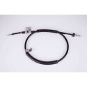 Cable de accionamiento, freno de estacionamiento