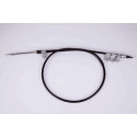Cable de accionamiento, freno de estacionamiento