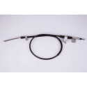 Cable de accionamiento, freno de estacionamiento