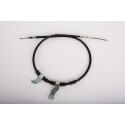 Cable de accionamiento, freno de estacionamiento