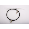 Cable de accionamiento, freno de estacionamiento