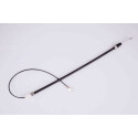 Cable de accionamiento, freno de estacionamiento