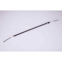 Cable de accionamiento, freno de estacionamiento
