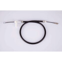 Cable de accionamiento, freno de estacionamiento