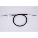 Cable de accionamiento, freno de estacionamiento